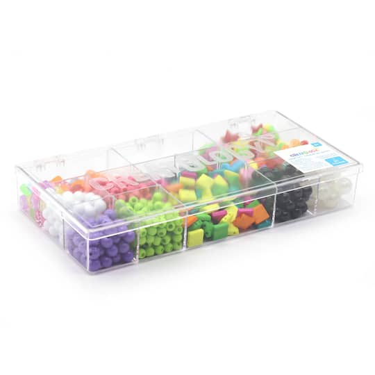 12 Pack: Malibu Bead Kit by Creatology™